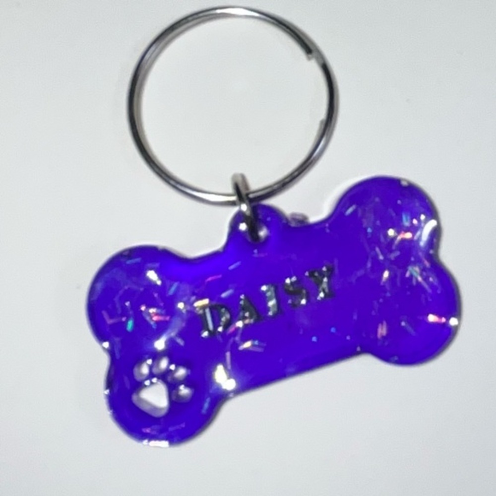 Dog/Cat Tags - Picture 2 of 3